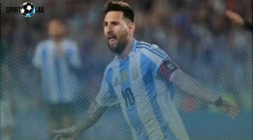 ميسي يودع الأرجنتين أمام فنزويلا اليوم في تصفيات كأس العالم 2026